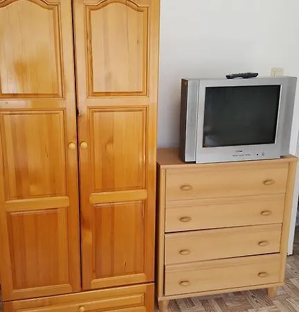Damovi Affittacamere Primorsko