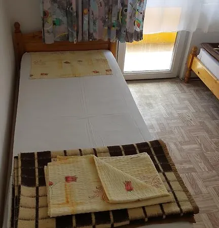 Affittacamere Damovi Primorsko